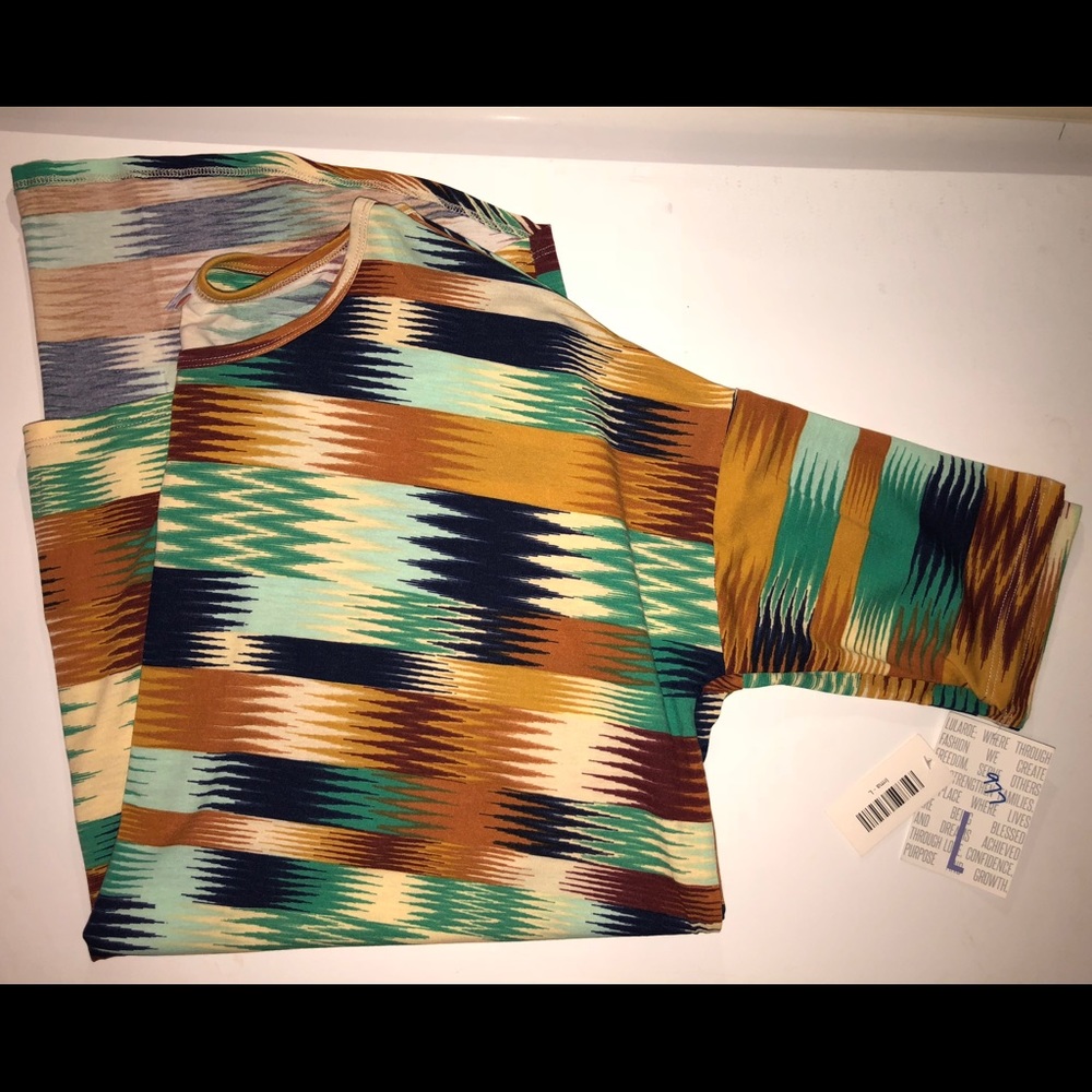LULAROE IRMA